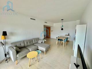 Pis  N/a. Piso en c maria del castillo en barenys de salou