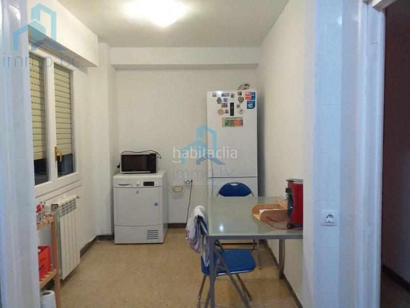 Foto e0dfc3cb-ee7c-4732-b4f4-b8647eceae3a. Piso  en c higini angles, Nou Eixample Sud en Tarragona