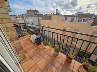 Flat  N/a. Piso en c vint de bonavista