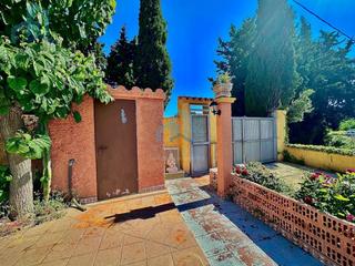 Casa  N/a. Casa en riudecols