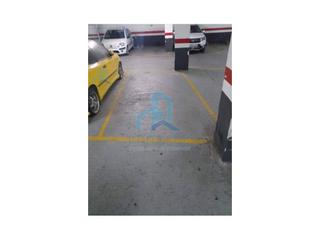 Aparcament cotxe  N/a. Plaza de parguing en el centro de reus