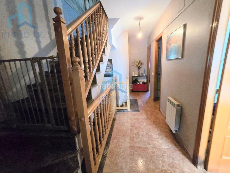 Foto 077de8fc-19a6-4922-82cb-8761b4872468. Casa adosada casa en c riu corb, campo claro en Campclar Tarragona