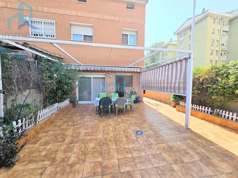 Foto 0d0bb412-abf5-4fd9-a941-b85216b40acc. Casa adosada casa en c riu corb, campo claro en Campclar Tarragona