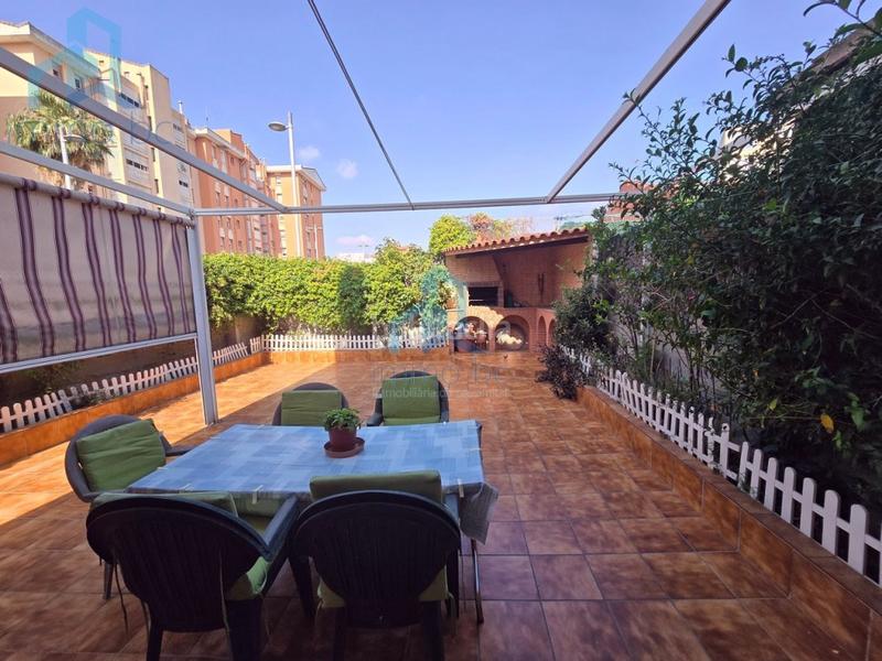 Foto 452917f9-e68a-47d3-a29e-4638c4309902. Casa adosada casa en c riu corb, campo claro en Campclar Tarragona