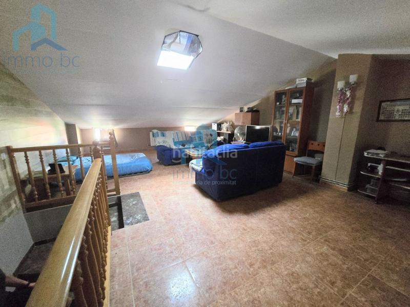 Foto c749bbb5-e2c8-4474-b159-2d22d7c726e7. Casa adosada casa en c riu corb, campo claro en Campclar Tarragona
