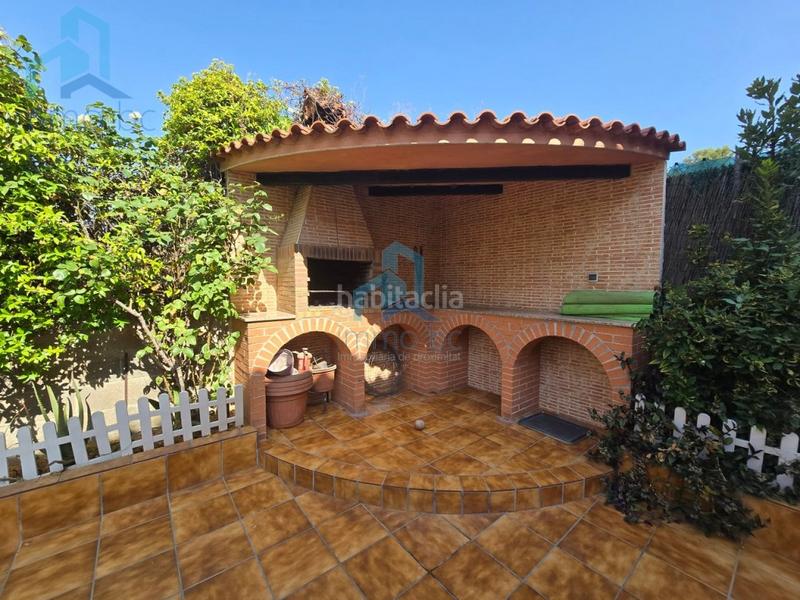 Foto dbb8e866-6737-452e-b1d5-e4020333572b. Casa adosada casa en c riu corb, campo claro en Campclar Tarragona