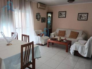 Flat  N/a. Piso en c prades de torreforta