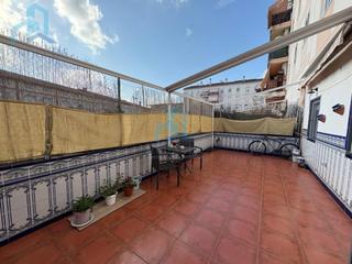 Etagenwohnung  N/a. Piso en rambla de ponent, de campo claro