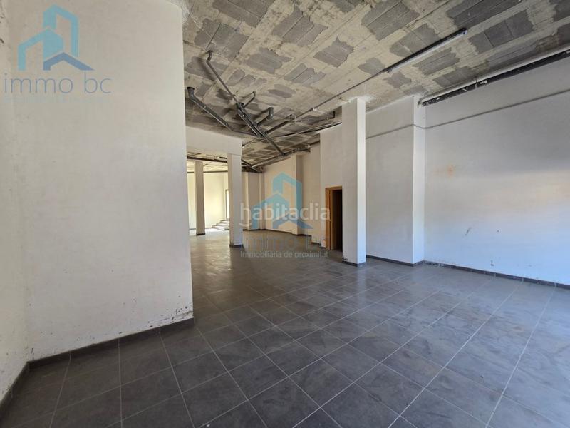 Foto 278d1b5c-d91f-4271-8d81-11d812f5be27. Locale commerciale in Vilallonga del Camp