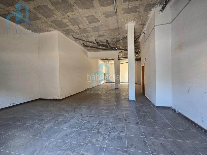 Foto 46f004ec-eee7-4449-a2bb-f951652676d6. Locale commerciale in Vilallonga del Camp