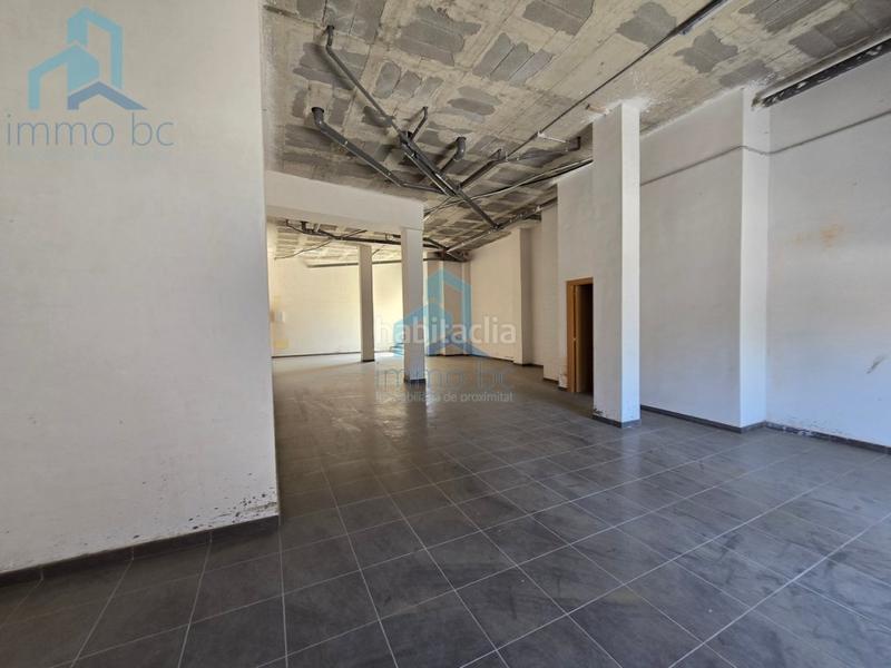 Foto aba62ce7-36f5-4bb8-9b7f-b7202ddbffef. Locale commerciale in Vilallonga del Camp