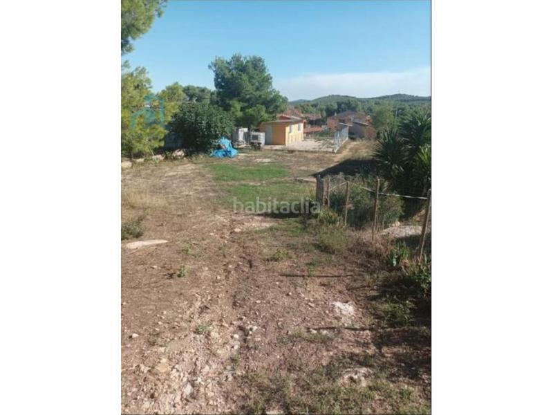 Foto 4436884c-1162-4aee-87b7-d64c5936473d. Terreny residencial a Montmell (El)
