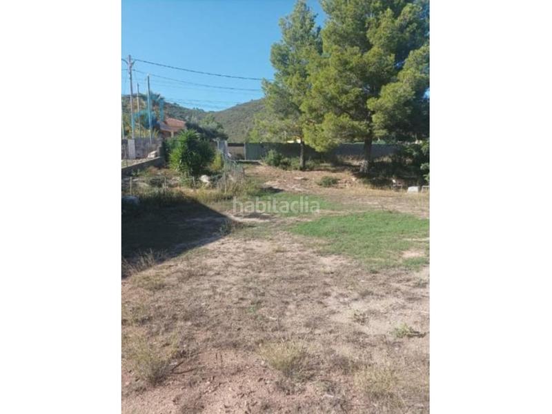 Foto 74b850c8-fc24-45ed-b984-eb6c465965cd. Terreny residencial a Montmell (El)