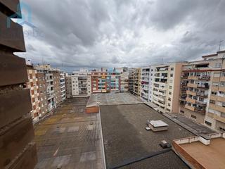 Flat  N/a. Piso en c pere martell de tarragona