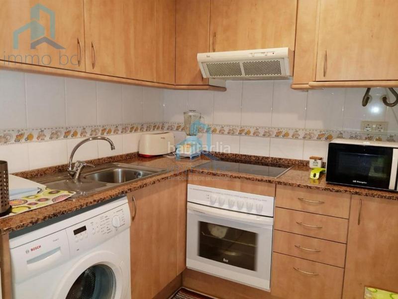 Foto 08cf106d-c8c5-4848-a7bf-d3f3c529e0fa. Apartament a Centre Torredembarra