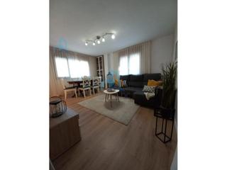 Appartement  N/a. Piso en c vintisis de bonavista