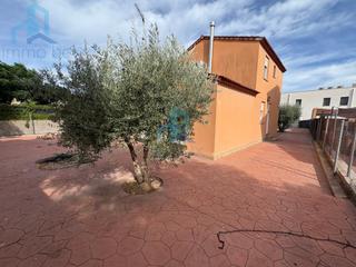 Casa  N/a. Casa en cami dels majols, vilallonga del camp