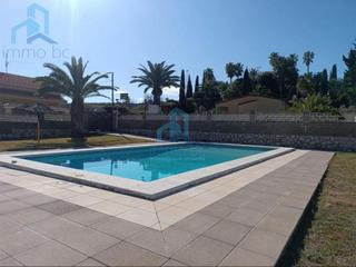 Maison jumelée  N/a. Casa en c romaní de salou