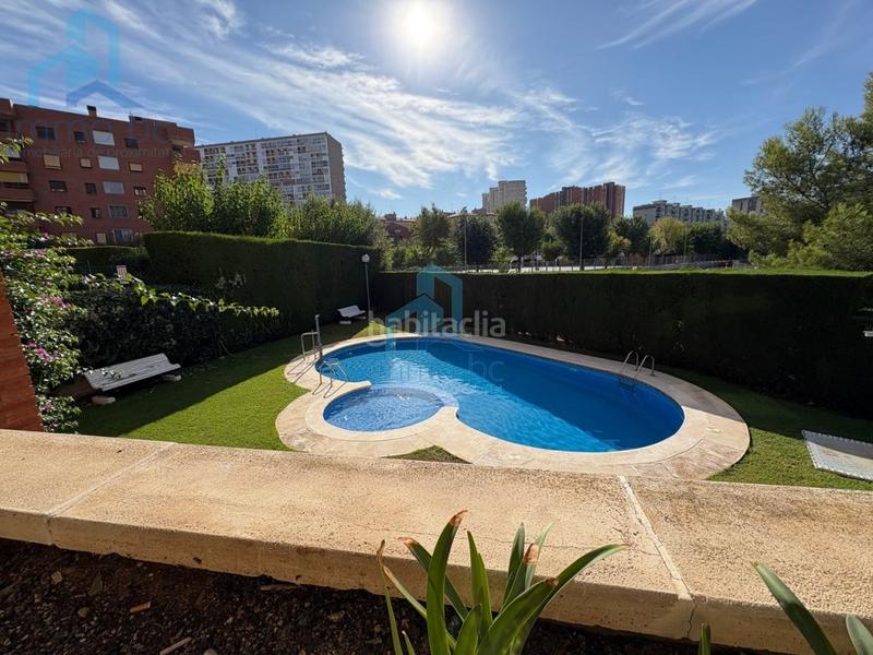 Foto 15a2a5e8-7da5-46d0-ace7-164664f1e2fb. Pis amb aparcament a Nou Eixample Nord Tarragona