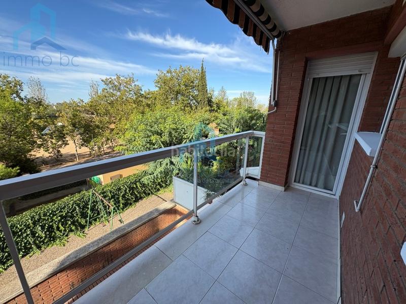 Foto 16ba9347-6b69-4af4-a9c6-fff2d17aa3cd. Pis amb aparcament a Nou Eixample Nord Tarragona