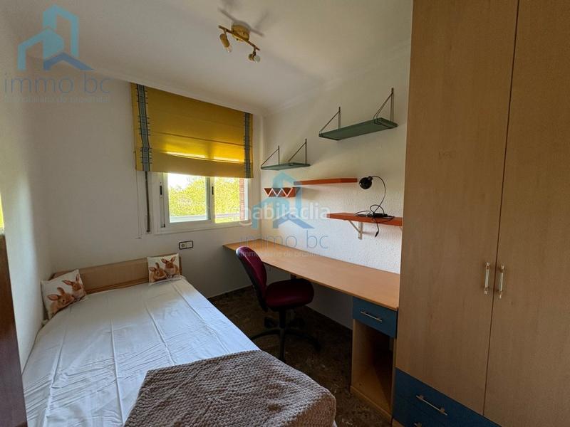 Foto 18dee617-ead8-4d72-b087-62f48a4d72d9. Pis amb aparcament a Nou Eixample Nord Tarragona