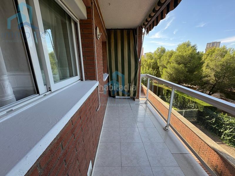 Foto 20e28ff8-0352-4776-b965-5b3a69bb0ef6. Pis amb aparcament a Nou Eixample Nord Tarragona