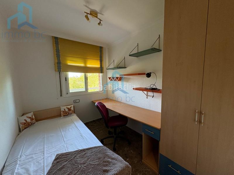 Foto 277c6d37-77fa-4ab1-8ed3-ebc6f7701af5. Pis amb aparcament a Nou Eixample Nord Tarragona