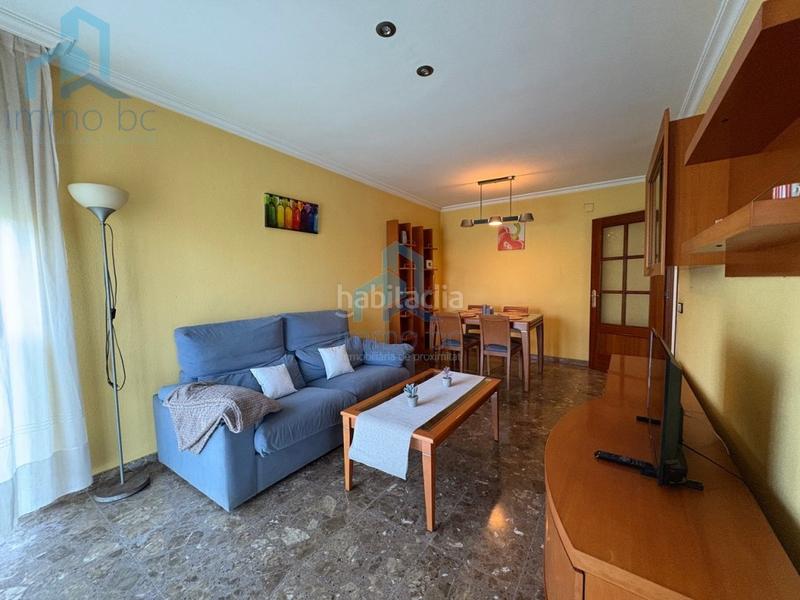 Foto 2c6d8bc3-217d-46be-a25f-8256b5e9300c. Pis amb aparcament a Nou Eixample Nord Tarragona