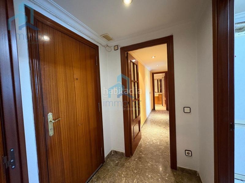 Foto 53b4411c-f704-483f-a957-581bb30ba8e5. Pis amb aparcament a Nou Eixample Nord Tarragona