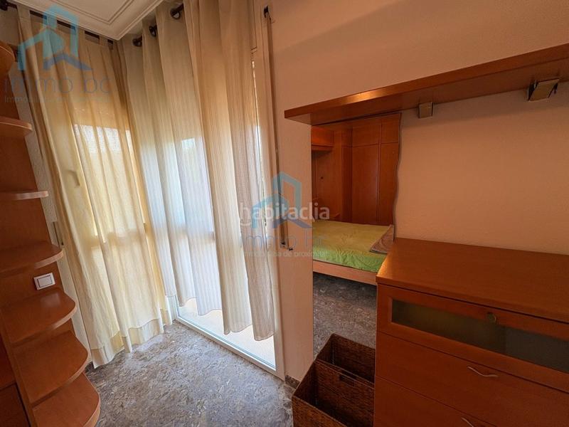 Foto 54edf52c-4609-4770-a470-9e5158317338. Pis amb aparcament a Nou Eixample Nord Tarragona