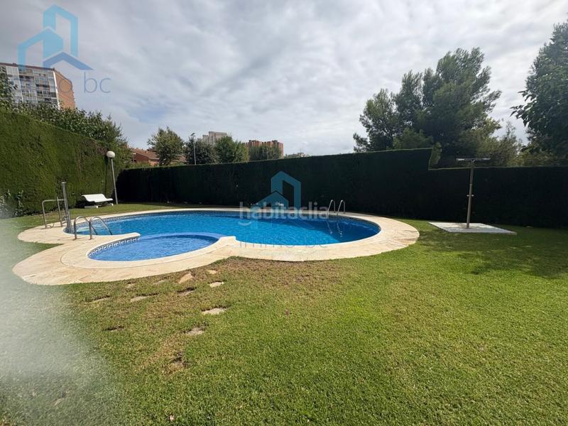 Foto 62463f4a-368f-4bbc-ab2b-1f140b895d7e. Pis amb aparcament a Nou Eixample Nord Tarragona