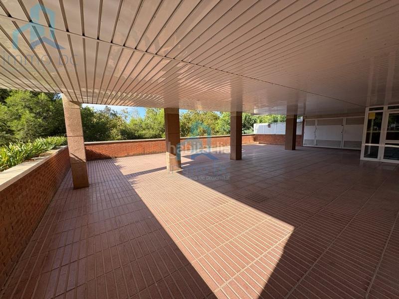 Foto 647ffd3b-5bab-4747-8c5e-4220cc01e8f8. Pis amb aparcament a Nou Eixample Nord Tarragona