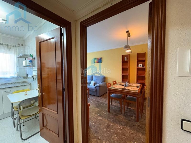 Foto 6554e2d5-822d-446d-b744-285622f69ee0. Pis amb aparcament a Nou Eixample Nord Tarragona