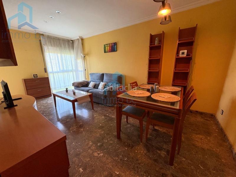 Foto 6eb3e3bd-fe2a-4634-ab21-e4e2a36b8800. Pis amb aparcament a Nou Eixample Nord Tarragona