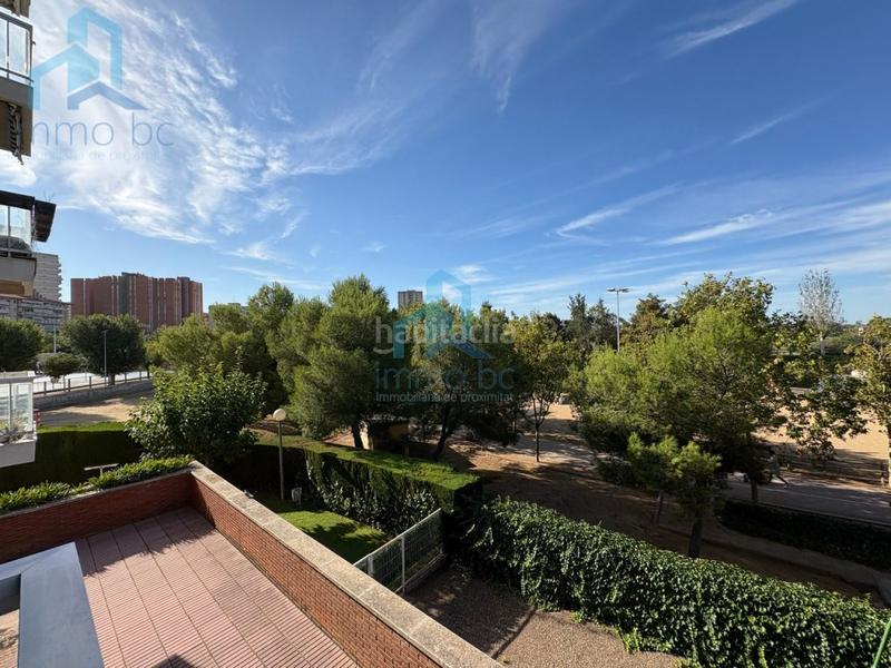 Foto 70f54839-703d-470c-9b1f-6af89849b5a0. Pis amb aparcament a Nou Eixample Nord Tarragona