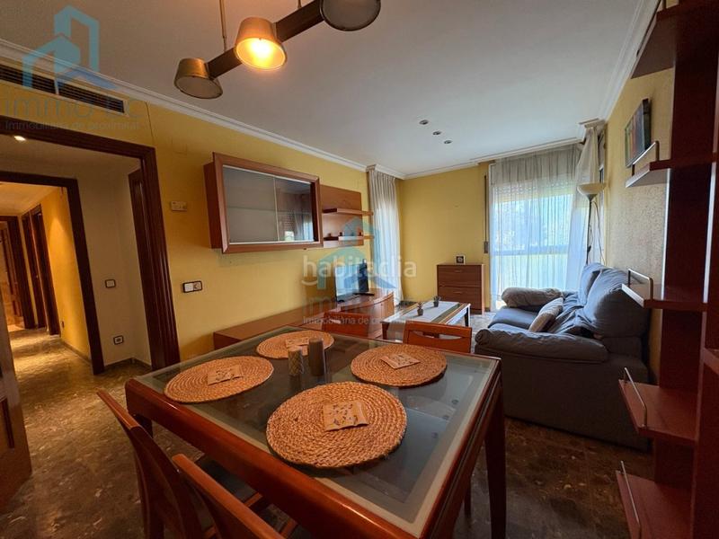 Foto 73090755-4a25-476c-bc41-b2f4fcce5b75. Pis amb aparcament a Nou Eixample Nord Tarragona