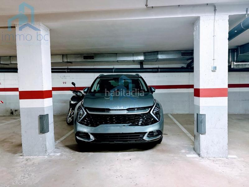 Foto 7cbae4e0-b378-44ca-ae7f-93812dc12434. Pis amb aparcament a Nou Eixample Nord Tarragona