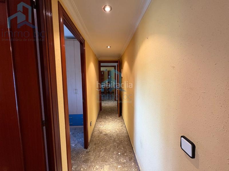 Foto a4afa89b-d78a-4d03-bb79-0bc3a169d2ee. Pis amb aparcament a Nou Eixample Nord Tarragona