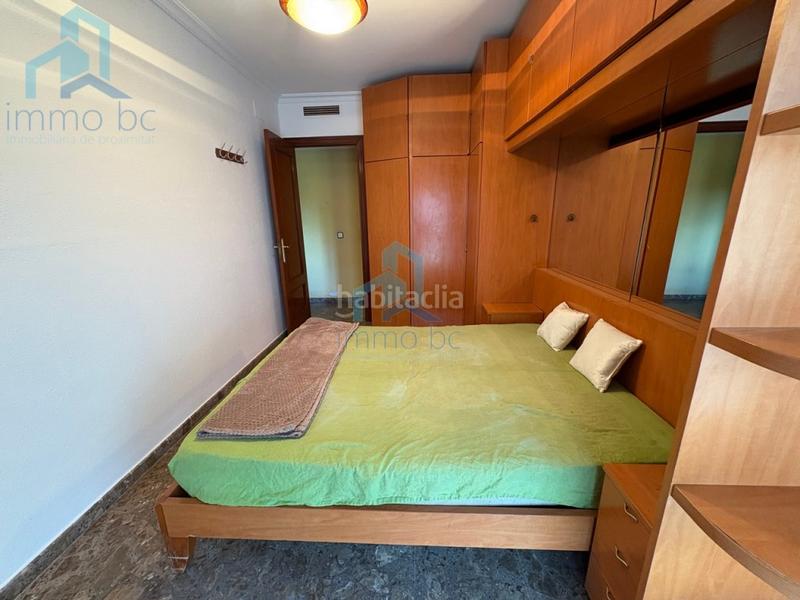 Foto b2a96852-4dc7-45ae-8478-12fafd5bb8ef. Pis amb aparcament a Nou Eixample Nord Tarragona