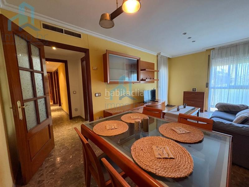 Foto c1630267-7d7b-4297-b542-46421d46db7f. Pis amb aparcament a Nou Eixample Nord Tarragona