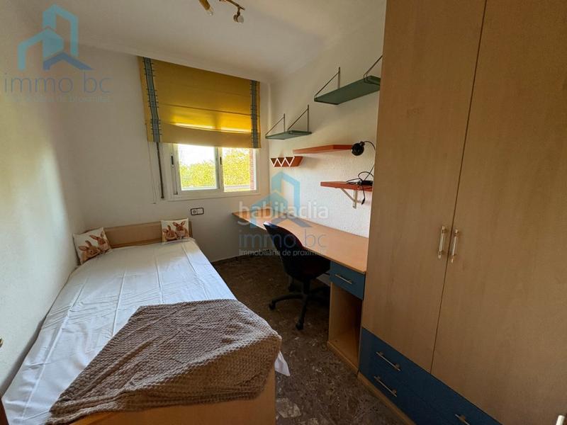 Foto c7b03b9e-7f5f-42c5-bfb3-66f0bb75ee0d. Pis amb aparcament a Nou Eixample Nord Tarragona