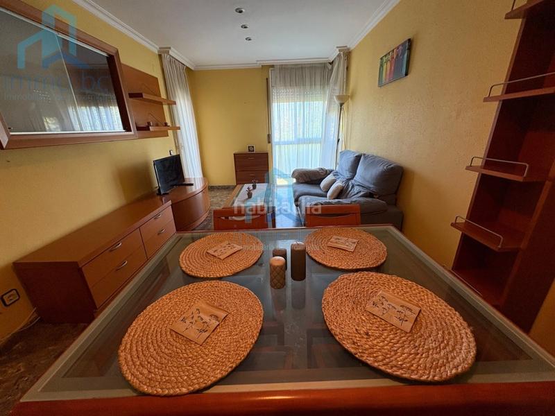 Foto c9cb8efd-4d7d-4f86-8842-09ef43adabef. Pis amb aparcament a Nou Eixample Nord Tarragona