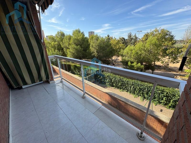 Foto cd8de42d-4d1c-4ed1-811d-1ca2660df96f. Pis amb aparcament a Nou Eixample Nord Tarragona