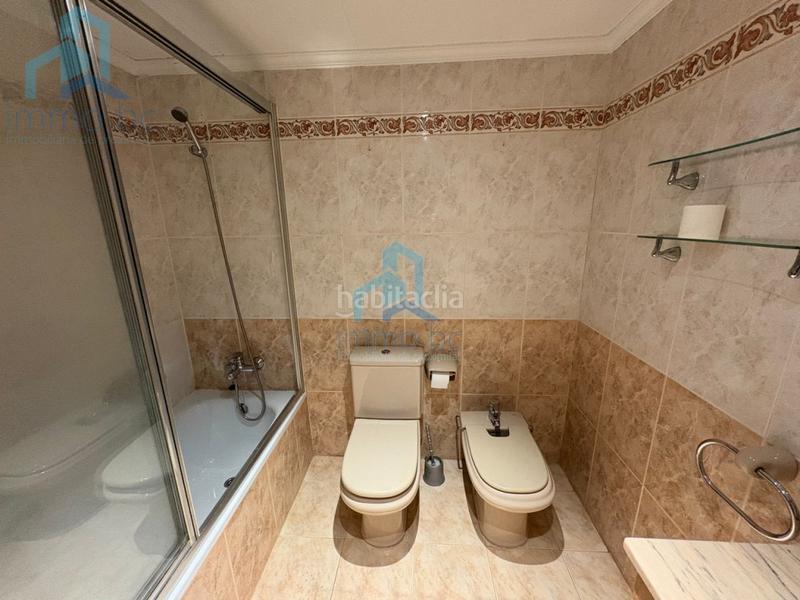 Foto d80b2c78-f7de-4210-9307-854f5f0d505a. Pis amb aparcament a Nou Eixample Nord Tarragona