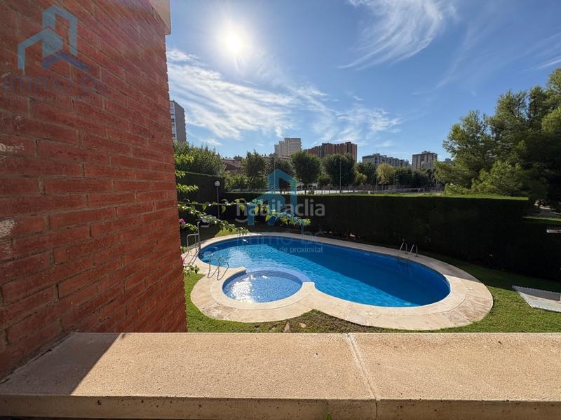 Foto db3ef66e-0ed6-4410-b6e3-5dcd2b3da573. Pis amb aparcament a Nou Eixample Nord Tarragona