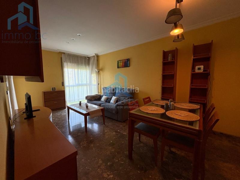 Foto eb9de5c1-5226-4107-b7a4-36af3228dc8b. Pis amb aparcament a Nou Eixample Nord Tarragona