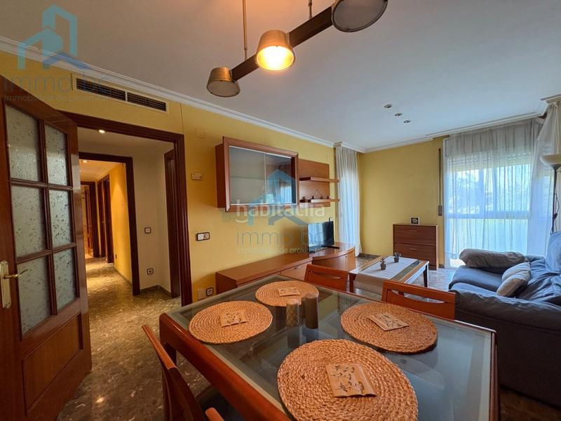 Foto ef5e26ad-1bec-420f-b42c-b69ced05ccc6. Pis amb aparcament a Nou Eixample Nord Tarragona