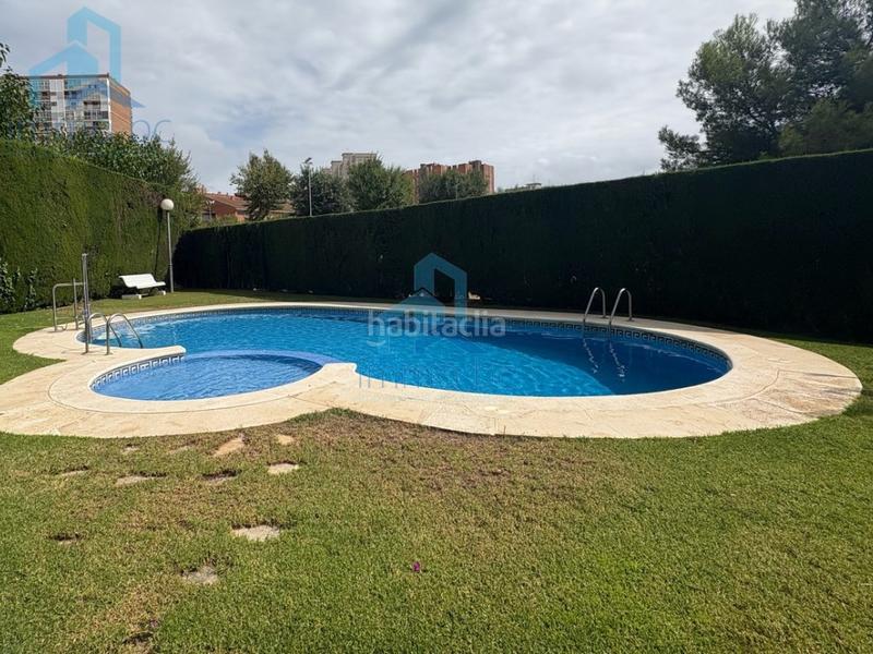 Foto f0450c5e-0d65-43f6-ac36-278b22caab27. Pis amb aparcament a Nou Eixample Nord Tarragona