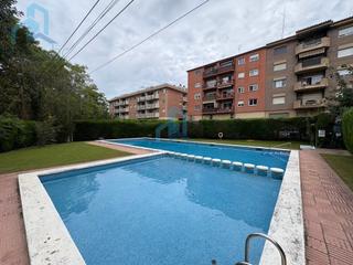 Appartement  N/a. Piso en avda. catalunya de el catllar