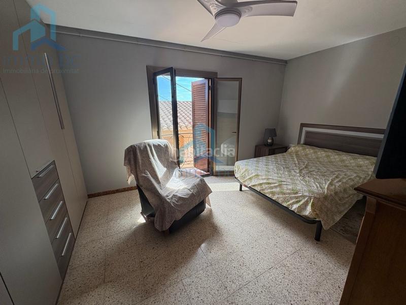 Foto 07732d99-e6aa-4981-8842-d7cda0b56829. Casa con parcheggio in La Mora Tarragona